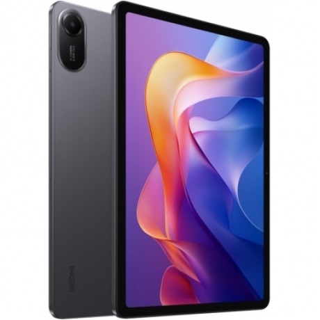 Планшет Xiaomi REDMI Pad 2 8/256Gb Graphite Gray, Серый
Планшет Xiaomi REDMI Pad 2 8/256Gb Graphite Gray, Серый