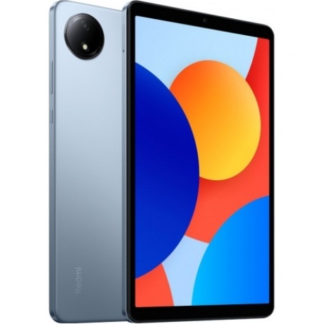 Планшет Xiaomi Redmi Pad SE 8.7 4G 4/128gb Blue отличное состояние
Планшет Xiaomi Redmi Pad SE 8.7 4G 4/128gb Blue отличное состояние