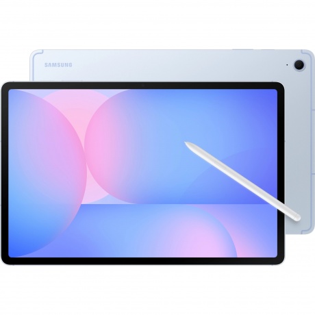 Планшет Samsung Galaxy Tab S10 FE+ 12/256Gb (SM-X626BLBPCAU) Blue, Голубой
Планшет Samsung Galaxy Tab S10 FE+ 12/256Gb (SM-X626BLBPCAU) Blue, Голубой