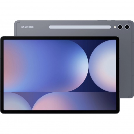 Планшет Samsung Galaxy Tab S10+ 12/256Gb (SM-X820NZARCAU) Grey, Серый
Планшет Samsung Galaxy Tab S10+ 12/256Gb (SM-X820NZARCAU) Grey, Серый