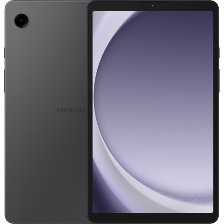 Планшет Samsung Galaxy Tab A9 4/64Gb (SM-X110NZAACAU) Gray хорошее состояние, Серый
Планшет Samsung Galaxy Tab A9 4/64Gb (SM-X110NZAACAU) Gray хорошее состояние, Серый