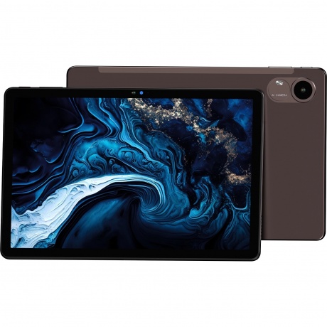 Планшет Digma Pro Infinity 8/256Gb 10.1" (TA3E0M01) темно-коричневый
Планшет Digma Pro Infinity 8/256Gb 10.1" (TA3E0M01) темно-коричневый