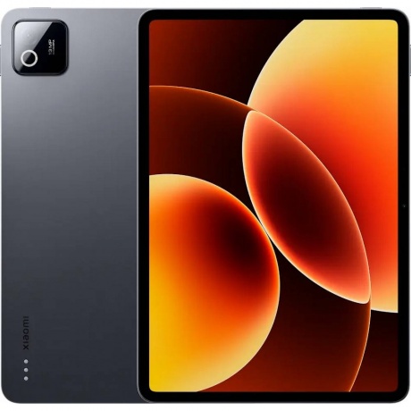 Планшет Xiaomi Pad 8 RU 8/128Gb Gray, Серый
Планшет Xiaomi Pad 8 RU 8/128Gb Gray, Серый