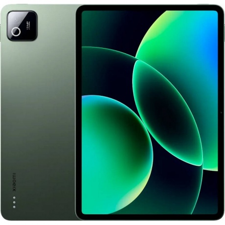 Планшет Xiaomi Pad 8 RU 8/256Gb Pine Green, Зеленый
Планшет Xiaomi Pad 8 RU 8/256Gb Pine Green, Зеленый
