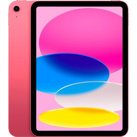 Планшет Apple iPad 2025 11" 6/128Gb (MD4E4LL/A) розовый
Планшет Apple iPad 2025 11" 6/128Gb (MD4E4LL/A) розовый