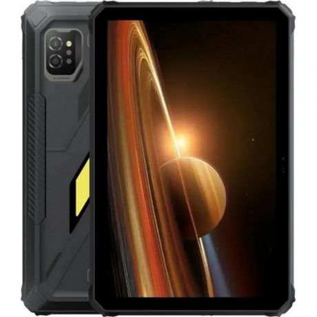 Планшет Blackview ACTIVE 7 11" 8/128Gb (6931548324201) черный
Планшет Blackview ACTIVE 7 11" 8/128Gb (6931548324201) черный