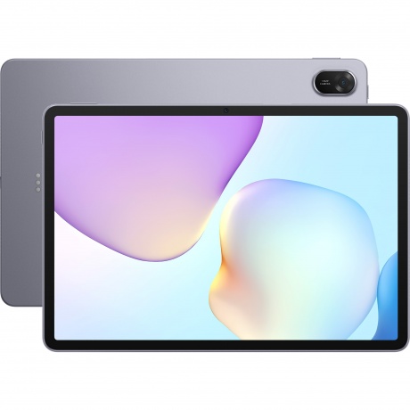 Планшет Huawei MatePad 11.5 8/128Gb (53014KCL) серый
Планшет Huawei MatePad 11.5 8/128Gb (53014KCL) серый