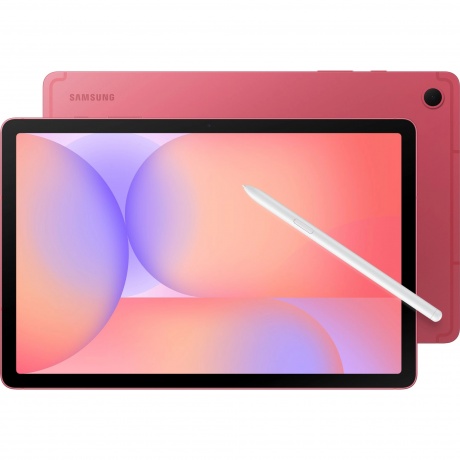 Планшет Samsung Galaxy Tab S10 Lite 10.9" 8/256Gb (SM-X400NZRECAU) красный
Планшет Samsung Galaxy Tab S10 Lite 10.9" 8/256Gb (SM-X400NZRECAU) красный