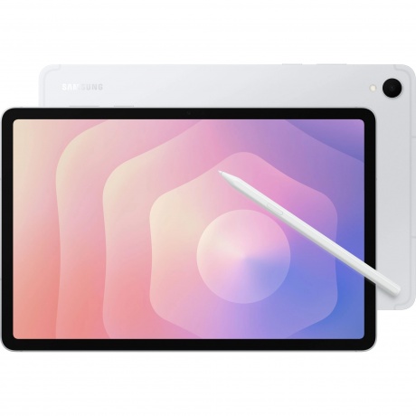 Планшет Samsung Galaxy Tab S11 12/128Gb (SM-X730NZSACAU) серебристый
Планшет Samsung Galaxy Tab S11 12/128Gb (SM-X730NZSACAU) серебристый