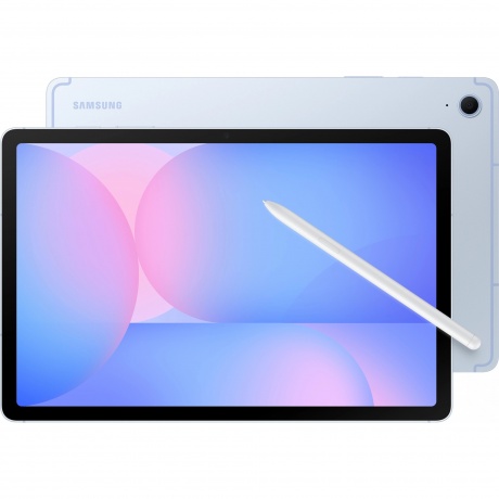Планшет Samsung Galaxy Tab S10 FE 10.9" 8/128Gb (SM-X520NLBRCAU) голубой
Планшет Samsung Galaxy Tab S10 FE 10.9" 8/128Gb (SM-X520NLBRCAU) голубой
