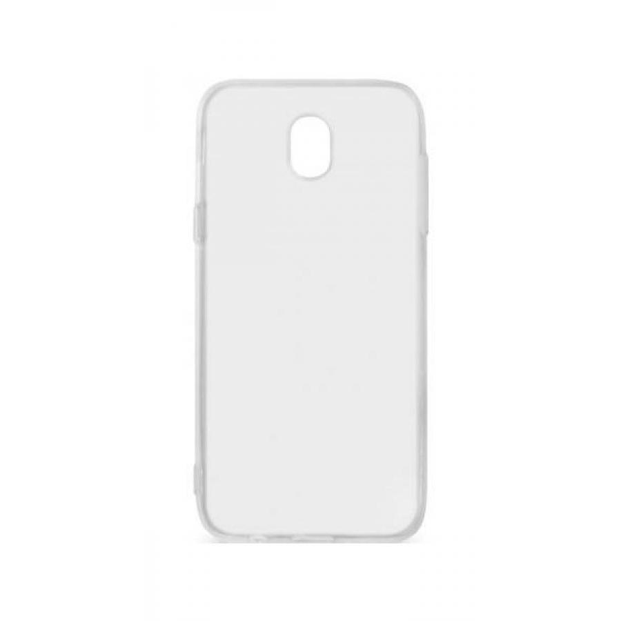 Чехол силиконовый BoraSCO для Samsung J5 (2017) SM-J530F
Чехол силиконовый BoraSCO для Samsung J5 (2017) SM-J530F