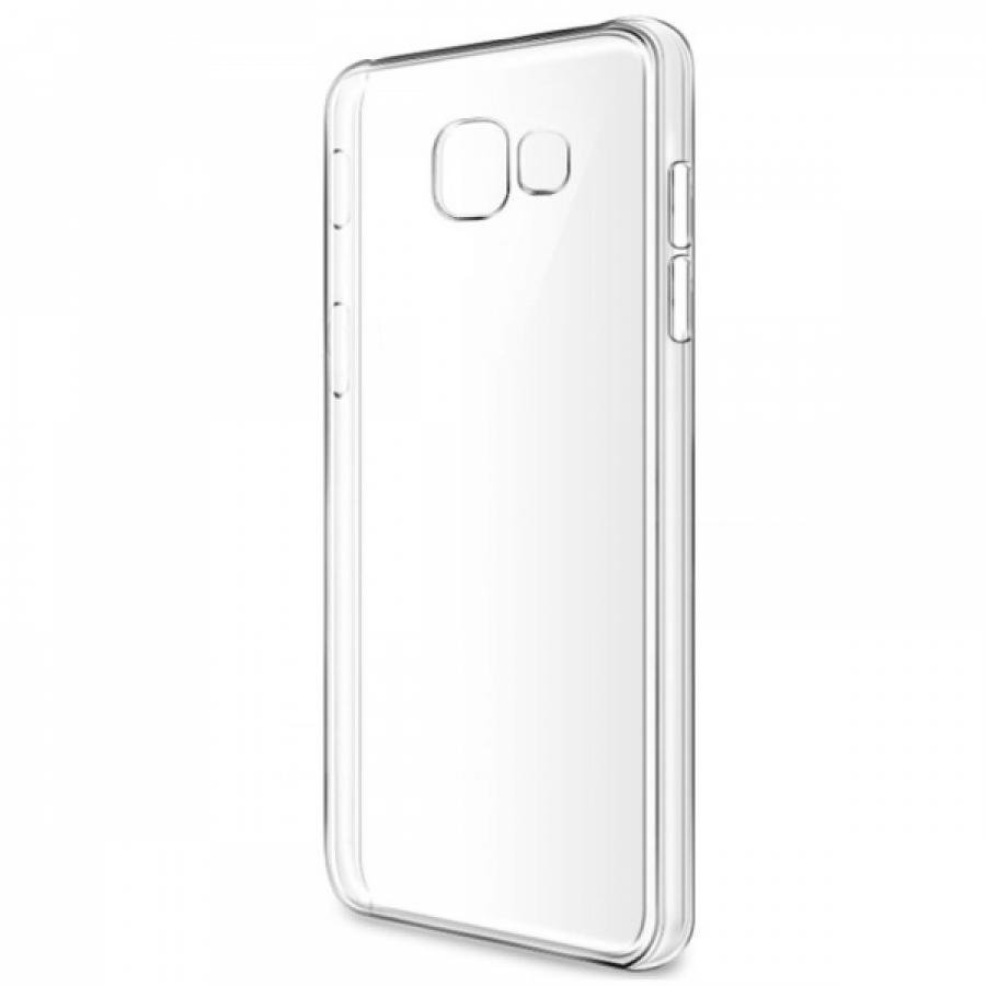 Накладка Devia Naked для A5 2017 A520 - Crystal Clear
Накладка Devia Naked для A5 2017 A520 - Crystal Clear