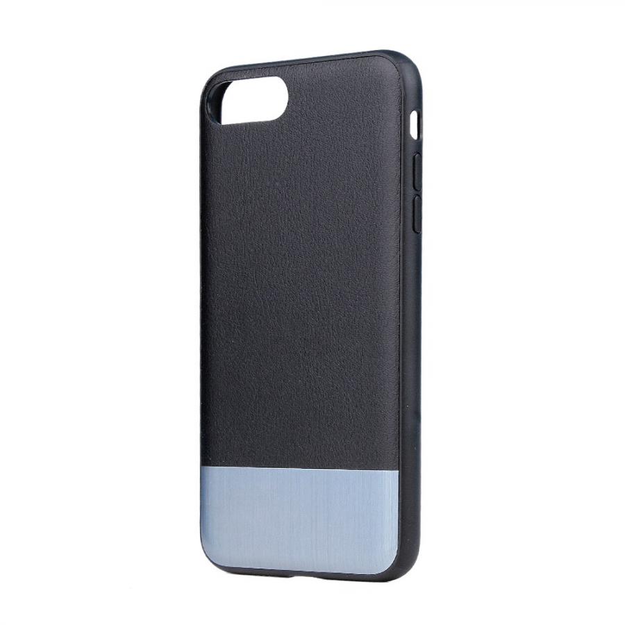 Накладка Devia Commander Case для iPhone 7 PLUS - Black
Накладка Devia Commander Case для iPhone 7 PLUS - Black