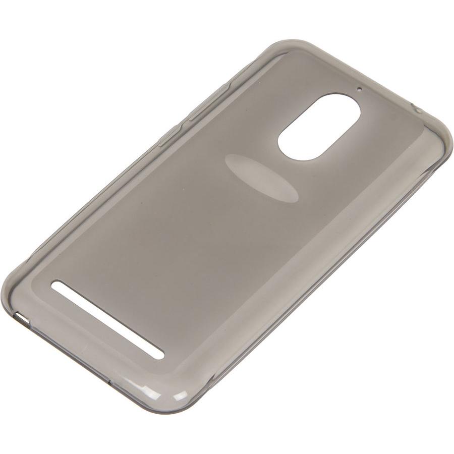 Чехол (клип-кейс) Nubia для Nubia N1 Lite прозрачный
Чехол (клип-кейс) Nubia для Nubia N1 Lite прозрачный