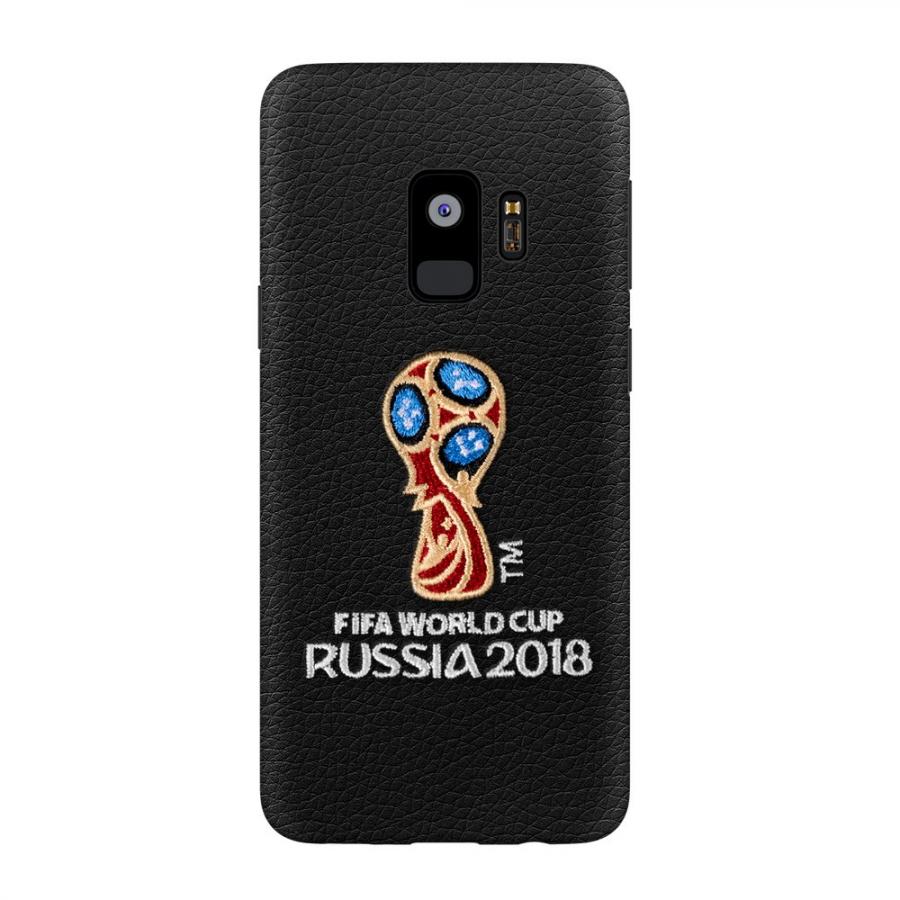 Чехол Deppa ЧМ по футболу FIFA™ Логотип, вышивка, для Samsung Galaxy S9 Black
Чехол Deppa ЧМ по футболу FIFA™ Логотип, вышивка, для Samsung Galaxy S9 Black