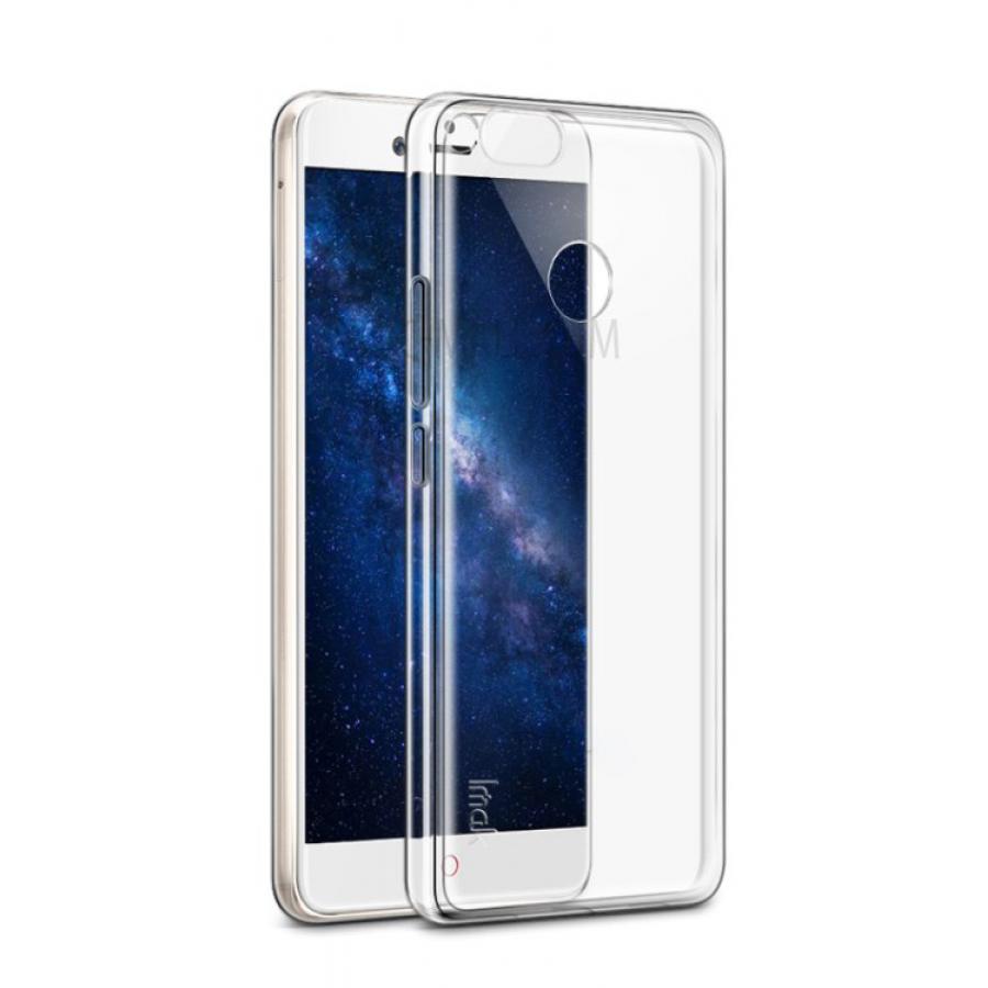 Чехол (клип-кейс) Nubia для Nubia Z17 Mini прозрачный
Чехол (клип-кейс) Nubia для Nubia Z17 Mini прозрачный