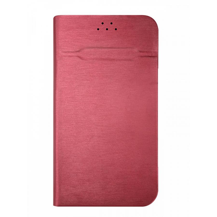 Чехол-книжка универсальный для смартфонов р.L, 5.5-6.5 дюймов, (165*85*20мм), бордовый, OLMIO
Чехол-книжка универсальный для смартфонов р.L, 5.5-6.5 дюймов, (165*85*20мм), бордовый, OLMIO