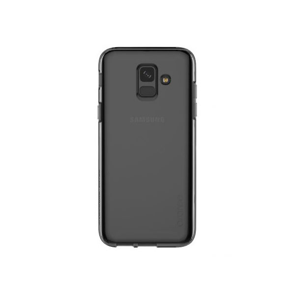 Чехол Araree Cover для Samsung Galaxy A6 (A600) GP-A600KDCPAIB Black
Чехол Araree Cover для Samsung Galaxy A6 (A600) GP-A600KDCPAIB Black