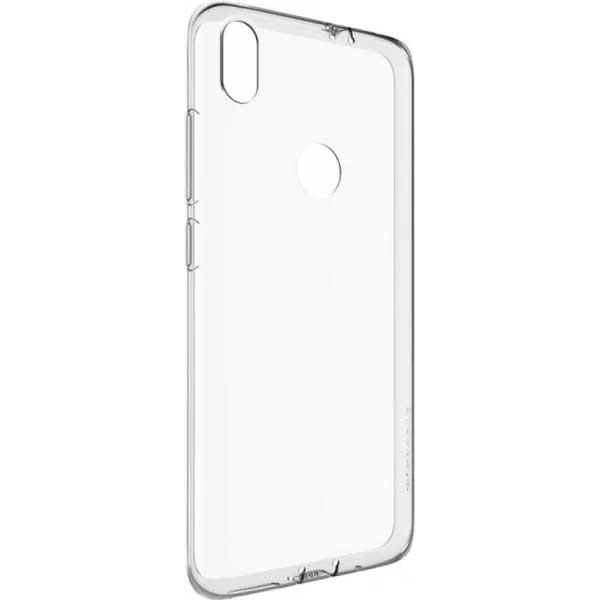 Накладка на заднюю крышку Tecno POP 1s Pro прозрачный
Накладка на заднюю крышку Tecno POP 1s Pro прозрачный