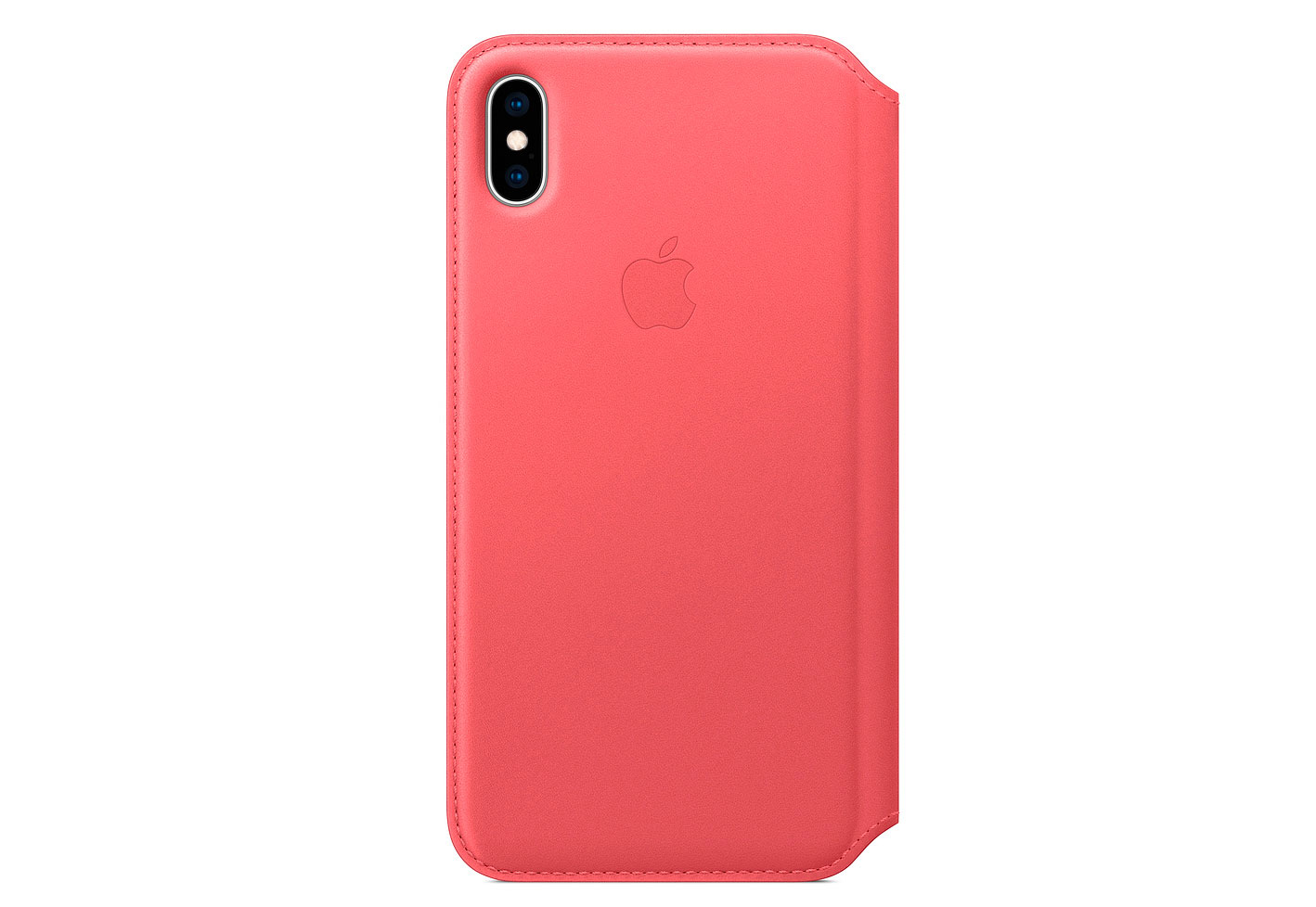 Чехол (флип-кейс) Apple для Apple iPhone XS Max MRX62ZM/A розовый
Чехол (флип-кейс) Apple для Apple iPhone XS Max MRX62ZM/A розовый