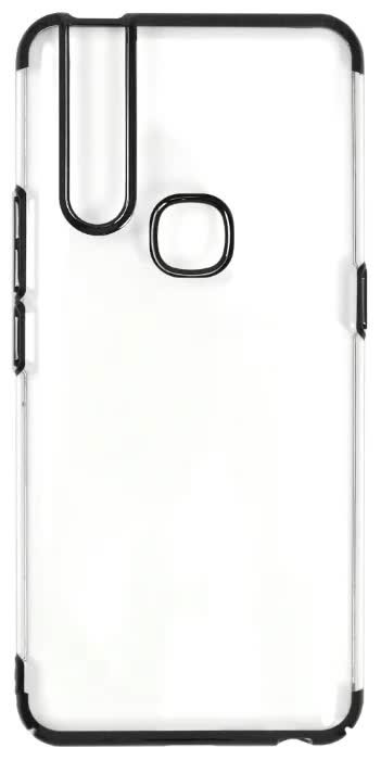 Чехол Vivo для модели V15 черный
Чехол Vivo для модели V15 черный