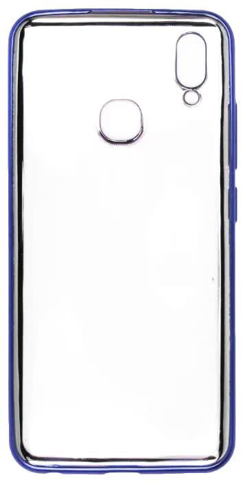 Чехол Vivo для модели Y91/91i синий
Чехол Vivo для модели Y91/91i синий