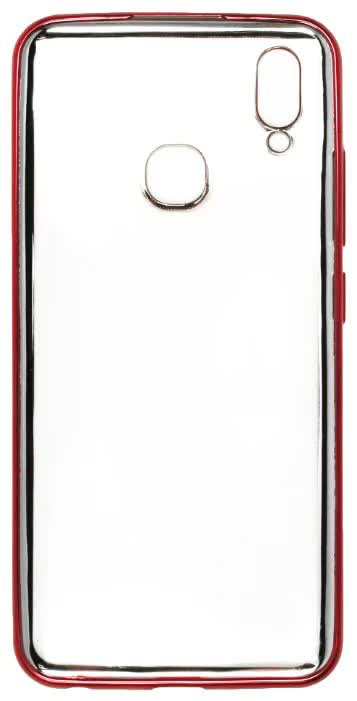 Чехол Vivo для модели Y91/91i красный
Чехол Vivo для модели Y91/91i красный