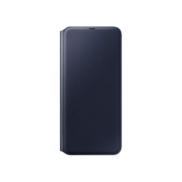 Чехол Samsung WalletCover для Galaxy A70 (A705) EF-WA705PBEGRU Black
Чехол Samsung WalletCover для Galaxy A70 (A705) EF-WA705PBEGRU Black