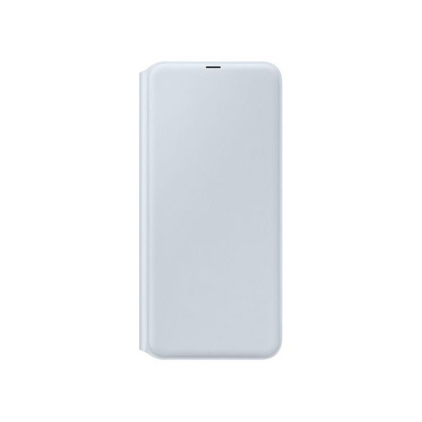 Чехол Samsung WalletCover для Galaxy A70 (A705) EF-WA705PWEGRU White
Чехол Samsung WalletCover для Galaxy A70 (A705) EF-WA705PWEGRU White