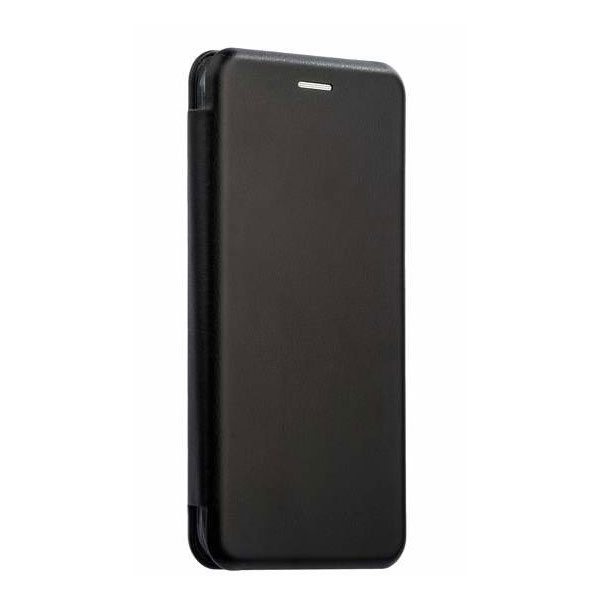 Чехол TFN Honor 8X Booklet III black
Чехол TFN Honor 8X Booklet III black