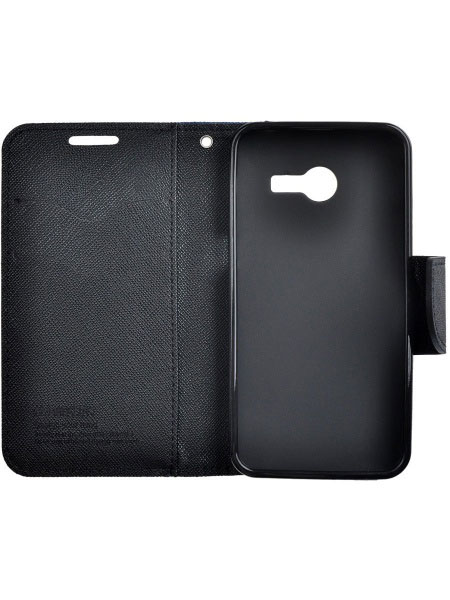 Чехол TFN Samsung A530 Business black
Чехол TFN Samsung A530 Business black