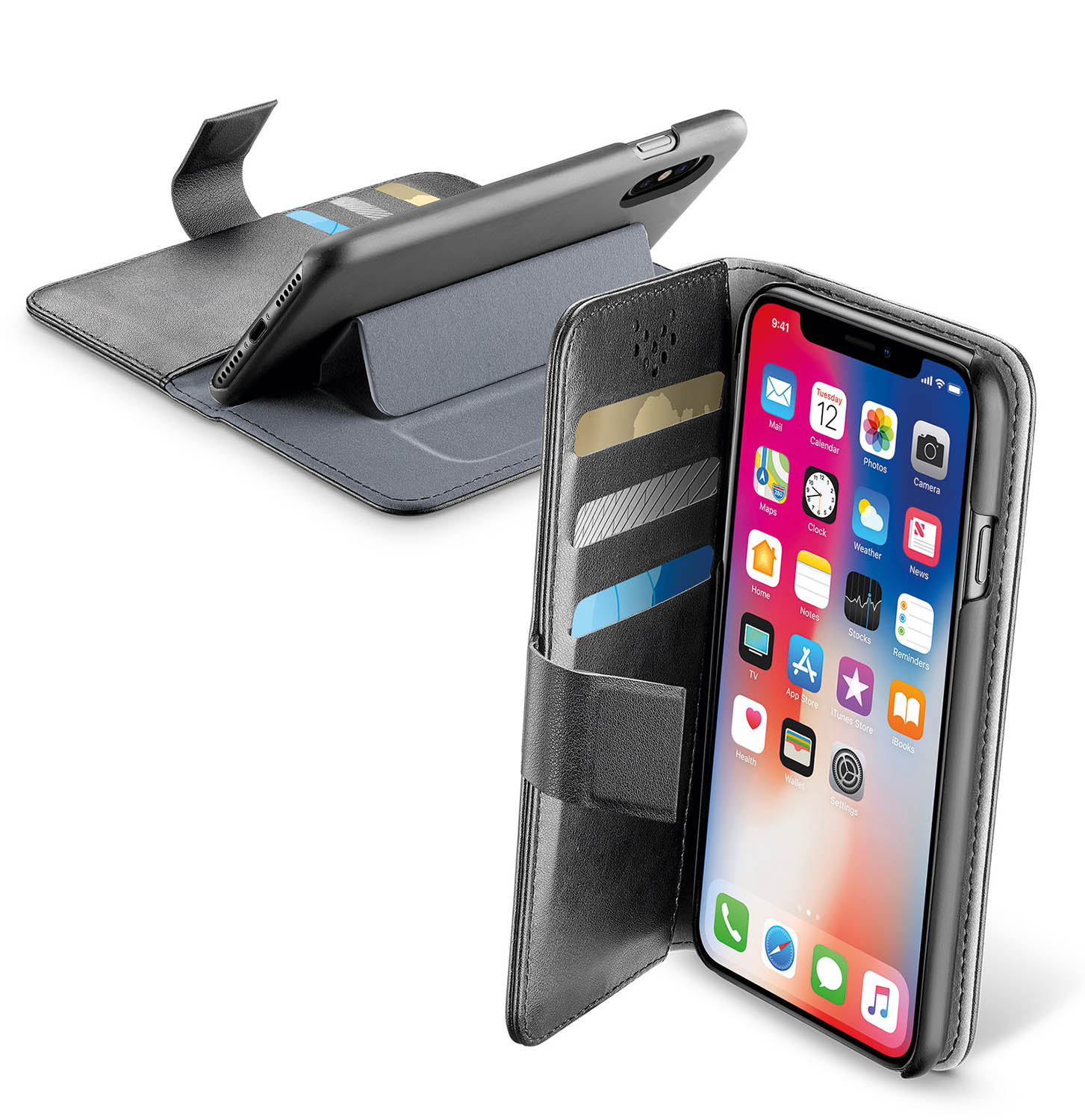 Чехол TFN Samsung A730 Business black
Чехол TFN Samsung A730 Business black