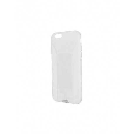 Чехол Mango Device для iPhone 6/6S с функцией QI белый (wireless charger, white)
Чехол Mango Device для iPhone 6/6S с функцией QI белый (wireless charger, white)