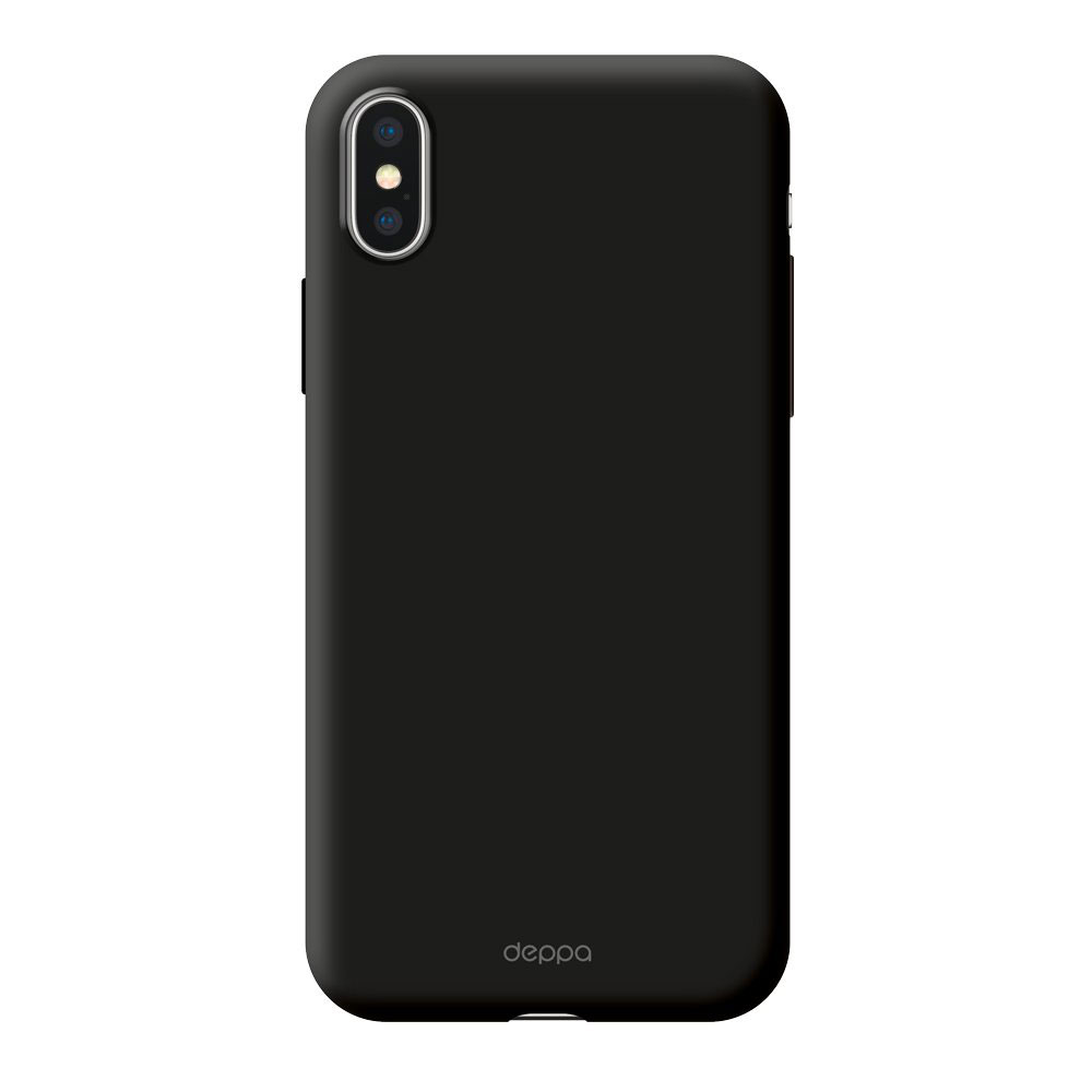 Чехол Deppa Air Case для Apple iPhone Xs Max черный
Чехол Deppa Air Case для Apple iPhone Xs Max черный