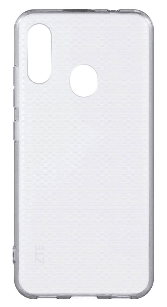 Оригинальный чехол накладка ZTE Blade V10 Vita
Оригинальный чехол накладка ZTE Blade V10 Vita