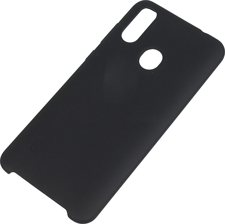 Оригинальный силиконовый чехол ZTE Blade V10
Оригинальный силиконовый чехол ZTE Blade V10