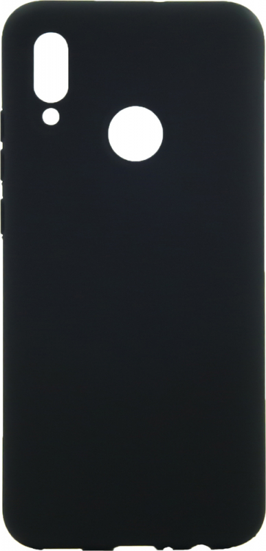 Чехол Borasco Hard Case для Samsung Galaxy A70 (A705) черный
Чехол Borasco Hard Case для Samsung Galaxy A70 (A705) черный