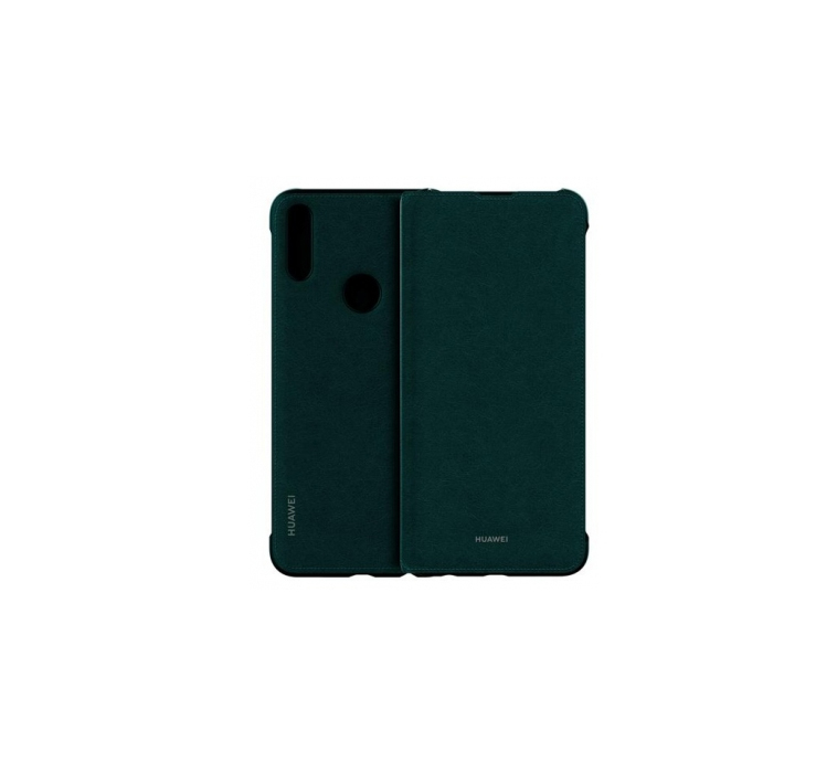 Оригинальный чехол-книжка Wallet Cover для Huawei P smart Z, зеленый 51993128
Оригинальный чехол-книжка Wallet Cover для Huawei P smart Z, зеленый 51993128