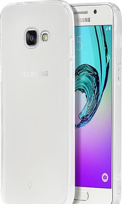 Чехол ТTEC Samsung A720 SuperSlim clear
Чехол ТTEC Samsung A720 SuperSlim clear