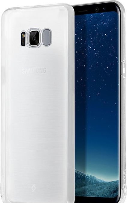 Чехол ТTEC Samsung G950 SuperSlim clear
Чехол ТTEC Samsung G950 SuperSlim clear