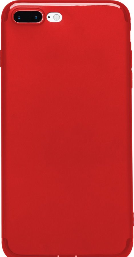 Чехол ТTEC iPhone 7+/8+ AirFlex red
Чехол ТTEC iPhone 7+/8+ AirFlex red