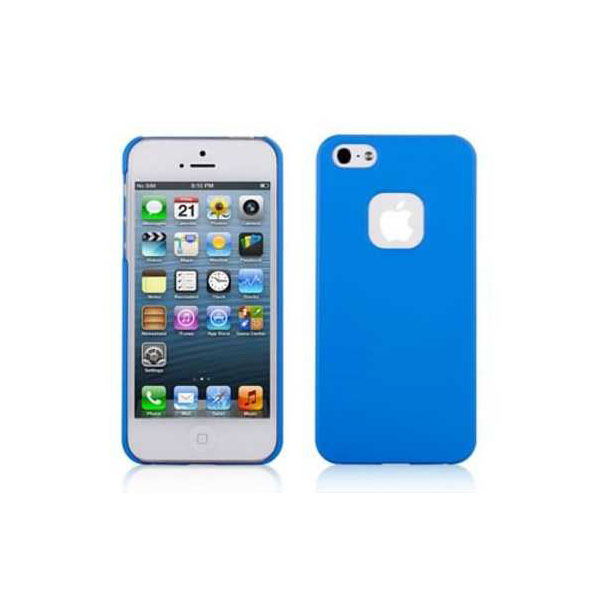 Чехол Momax для iPhone 5 / 5S Ultra Thin Case Shiny Синий
Чехол Momax для iPhone 5 / 5S Ultra Thin Case Shiny Синий