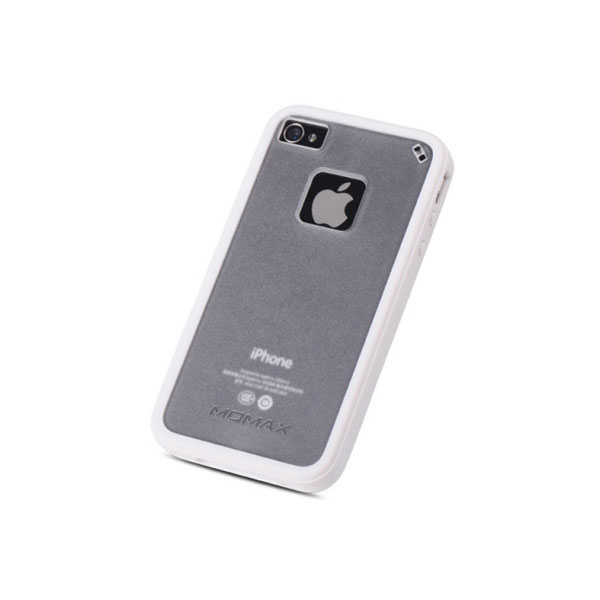 Чехол Momax для iPhone 5C iCase Pro Серый
Чехол Momax для iPhone 5C iCase Pro Серый