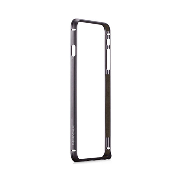 Чехол Momax для iPhone 6/6S Air Frame Серый
Чехол Momax для iPhone 6/6S Air Frame Серый