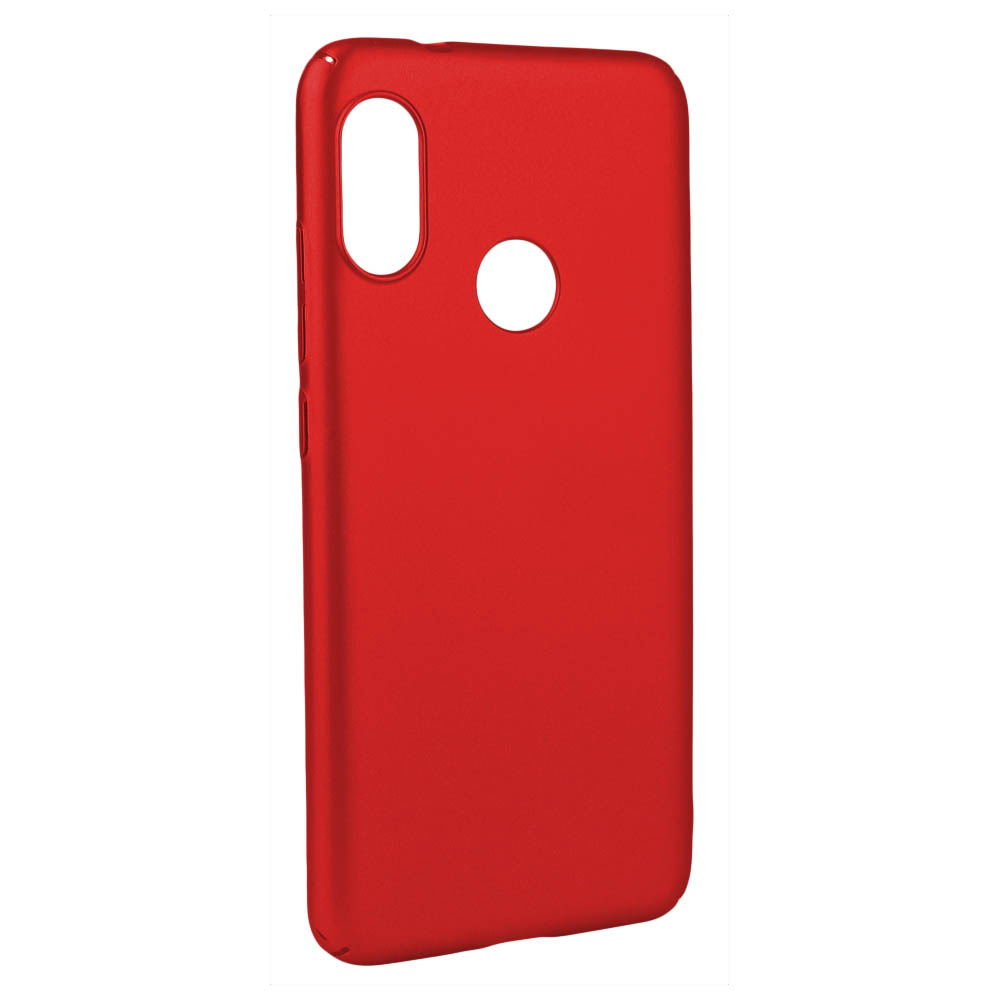 Чехол пластиковый NEYPO SOFT TOUCH для XIAOMI REDMI NOTE 7 (красный) ST11361
Чехол пластиковый NEYPO SOFT TOUCH для XIAOMI REDMI NOTE 7 (красный) ST11361