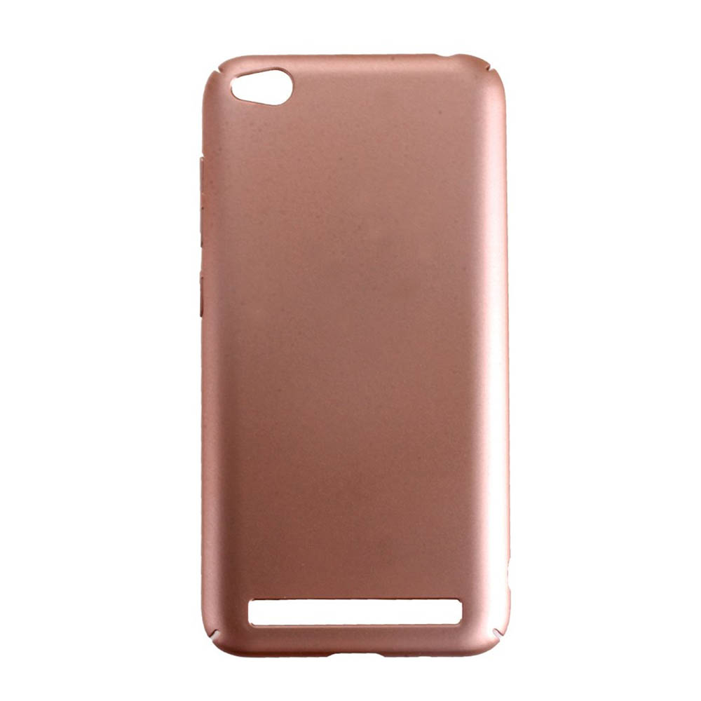 Чехол пластиковый NEYPO SOFT TOUCH для XIAOMI REDMI 5A (золотой) ST3778
Чехол пластиковый NEYPO SOFT TOUCH для XIAOMI REDMI 5A (золотой) ST3778