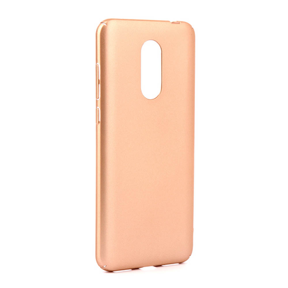 Чехол пластиковый NEYPO SOFT TOUCH для XIAOMI REDMI 5 PLUS (золотой) ST3519
Чехол пластиковый NEYPO SOFT TOUCH для XIAOMI REDMI 5 PLUS (золотой) ST3519