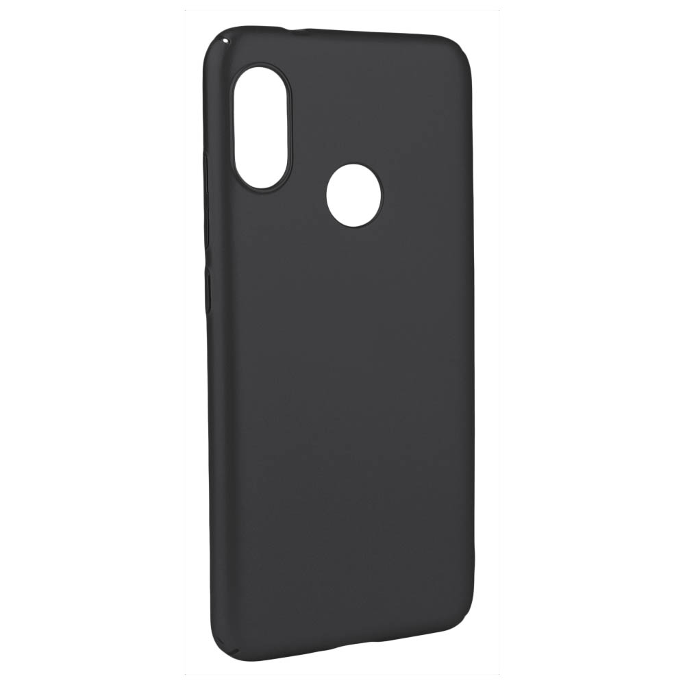 Чехол пластиковый NEYPO SOFT TOUCH для XIAOMI MI A2 Lite (черный) ST5444
Чехол пластиковый NEYPO SOFT TOUCH для XIAOMI MI A2 Lite (черный) ST5444