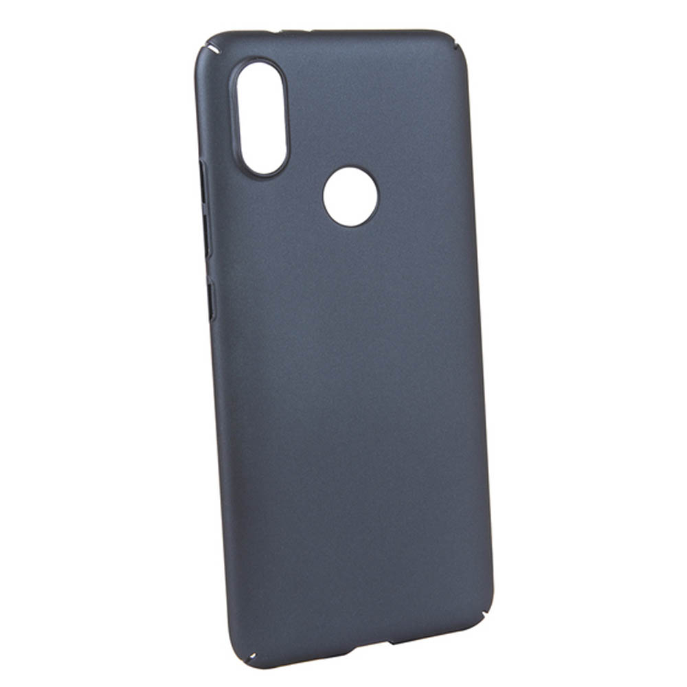 Чехол пластиковый NEYPO SOFT TOUCH для XIAOMI MI A2 (темно-синий) ST5441
Чехол пластиковый NEYPO SOFT TOUCH для XIAOMI MI A2 (темно-синий) ST5441