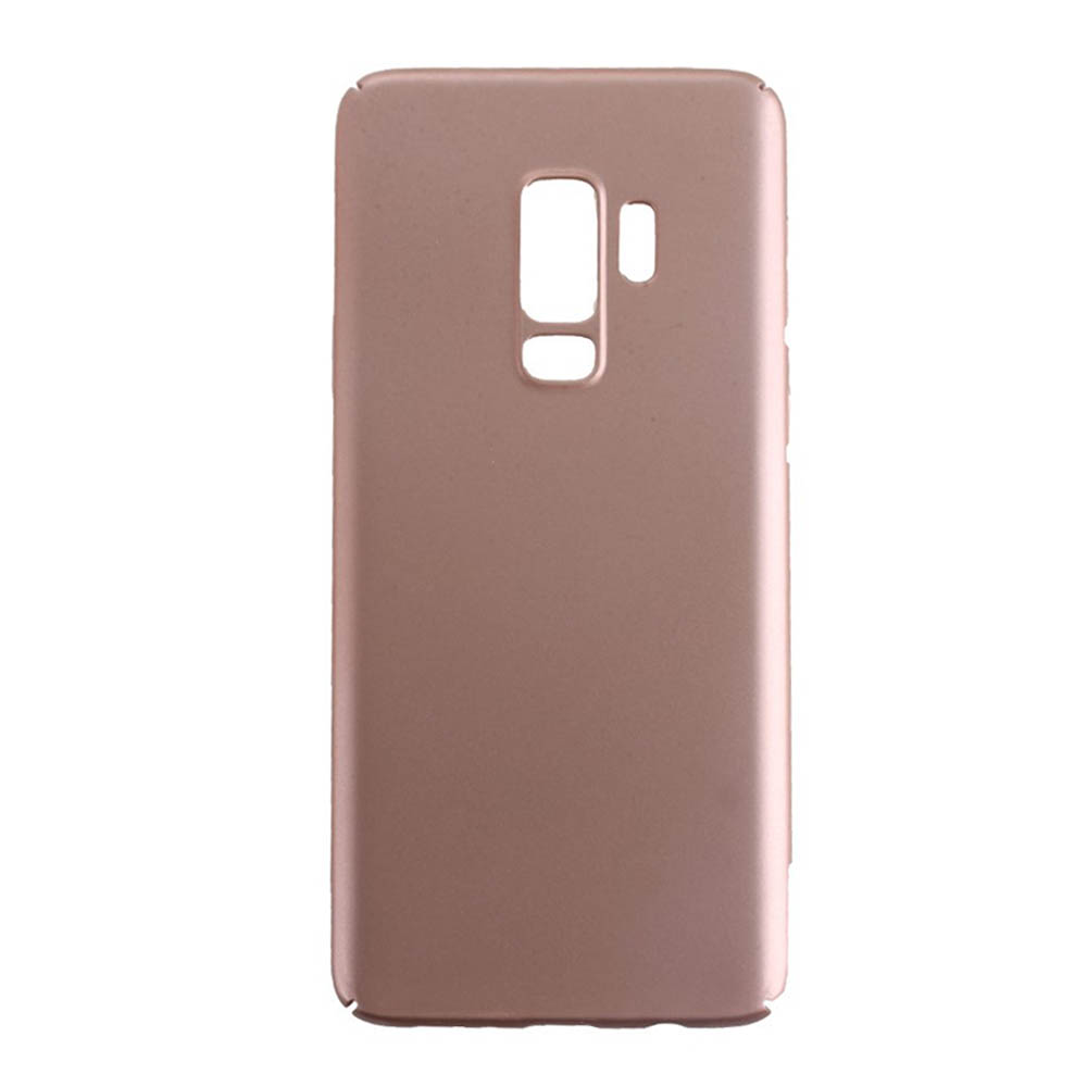 Чехол пластиковый NEYPO SOFT TOUCH для SAMSUNG S9 (золотой) ST3774
Чехол пластиковый NEYPO SOFT TOUCH для SAMSUNG S9 (золотой) ST3774